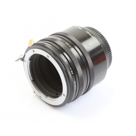 Nikon Zwischenringe PK-1/PK-2/PK-3 (278414)