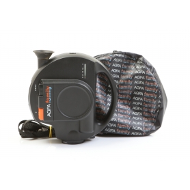 Agfa Family Videokamera (278418)