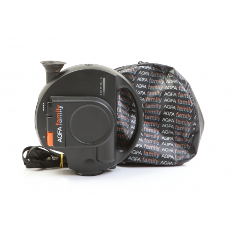 Agfa Family Videokamera (278418)