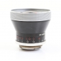 Zeiss-Ikon Pro-Tessar 3,2/85 Carl Zeiss für Contaflex (278420)