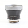 Zeiss-Ikon Pro-Tessar 3,2/85 Carl Zeiss für Contaflex (278420)