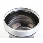 Zeiss-Ikon Pro-Tessar 3,2/85 Carl Zeiss für Contaflex (278420)