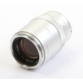 Carl Zeiss Sonnar 4,0/135 (278421)