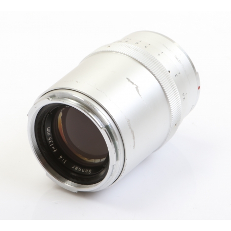Carl Zeiss Sonnar 4,0/135 (278421)