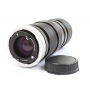 Vivitar 3,8/75-205 Auto Zoom Close Focusing C/FD (278422)