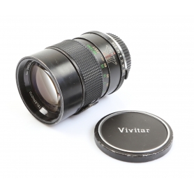 Vivitar 2,8/135 Auto Telephoto für O/OM (278425)