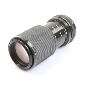 Komura Komuranon 820 K.M.C Zoom 4,5/80-200 (278426)
