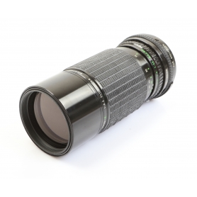 Sigma 4,5/100-200 Multi Coated für Rolleiflex (278427)