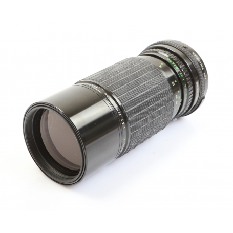 Sigma 4,5/100-200 Multi Coated für Rolleiflex (278427)