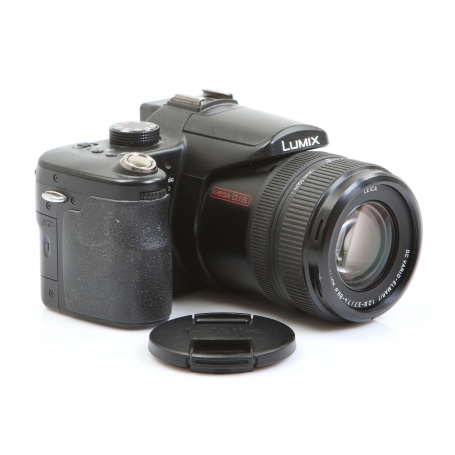 Panasonic Lumix DMC-FZ30 (278432)