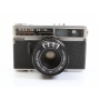Lomo Sokol Automat mit Industar-70 2,8/50 (278433)