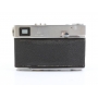 Lomo Sokol Automat mit Industar-70 2,8/50 (278433)