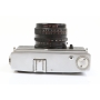 Lomo Sokol Automat mit Industar-70 2,8/50 (278433)