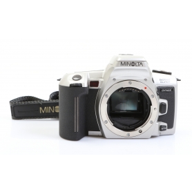 Minolta Dynax 505si Super (278434)
