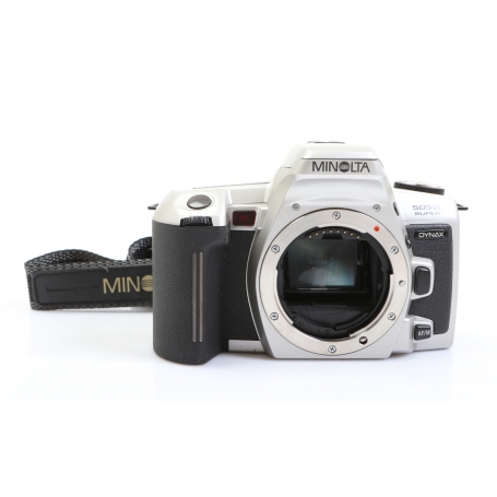 Minolta Dynax 505si Super (278434)