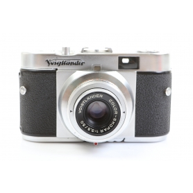 Voigtländer Vito B Color-Skopar 3,5/50 (278438)