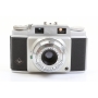 Agfa Super Silette mit Agfa Solinar 3,5/45 (278444)