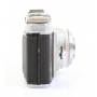 Agfa Super Silette mit Agfa Solinar 3,5/45 (278444)