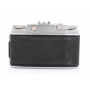Agfa Super Silette mit Agfa Solinar 3,5/45 (278444)