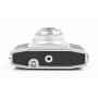 Agfa Super Silette mit Agfa Solinar 3,5/45 (278444)