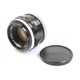 Canon FL 1,8/50 (278445)