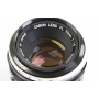 Canon FL 1,8/50 (278445)