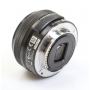 Sony E PZ 3,5-5,6/16-50 OSS Schwarz E-Mount (278446)