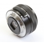 Sony E PZ 3,5-5,6/16-50 OSS Schwarz E-Mount (278446)