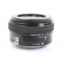 Sony E PZ 3,5-5,6/16-50 OSS Schwarz E-Mount (278446)