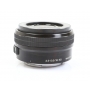 Sony E PZ 3,5-5,6/16-50 OSS Schwarz E-Mount (278446)