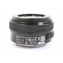Sony E PZ 3,5-5,6/16-50 OSS Schwarz E-Mount (278446)