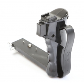 Mamiya Schiene Blitzhalter Flash Bracket Halterung Winkel (278450)