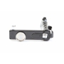 Mamiya Schiene Blitzhalter Flash Bracket Halterung Winkel (278450)