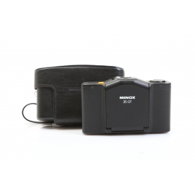 Minox 35 GT Germany Sucherkamera (278453)