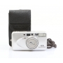 Minolta 125 Riva Zoom 35 mm Kamera (278454)