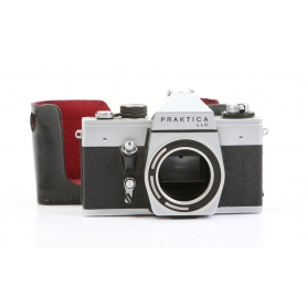 Praktica LLC 35 mm Analoge Kamera (278458)
