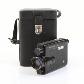Agfa Microflex 300 Sensor mit Cine Agfalux M (278460)