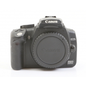 Canon EOS 350D (278464)
