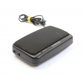 Sony Lautsprecher SRS-22 (278466)
