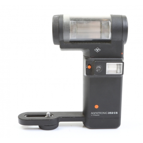 Agfa Agfatronic 352 CS (278467)