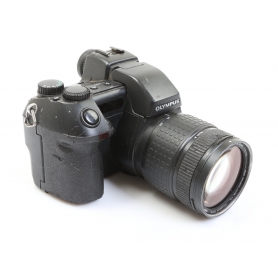 Olympus Camedia E-10 (278472)