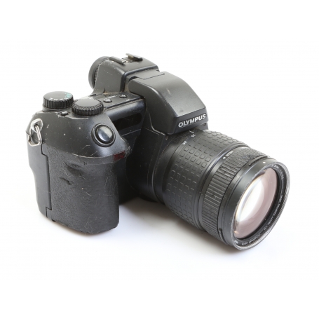 Olympus Camedia E-10 (278472)