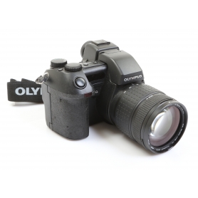 Olympus Camedia E-10 (278474)