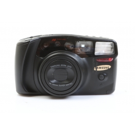 Samsung Af Zoom 1050 Camera 38-105 mm (278475)