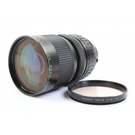 Hanimex 3,5/35-105 MC Automatic Zoom für Minolta (278476)
