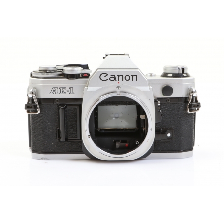 Canon AE-1 (278492)