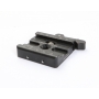 SunwayFoto Stativplatte DDC-60LR 60 mm Hebelklemme (274201)