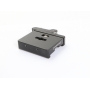SunwayFoto Stativplatte DDC-60LR 60 mm Hebelklemme (274201)