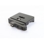 SunwayFoto Stativplatte DDC-60LR 60 mm Hebelklemme (274201)