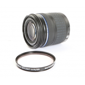 Olympus Zuiko Digital 4,0-5,6/40-150 ED (274336)